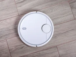 Robot aspirador Xiaomi